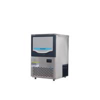 Vente en gros machine à glace flocon de neige granulaire WMIMS-80A chaude machine à glace granulaire machine à glaçons machine granulaire pour le commerce