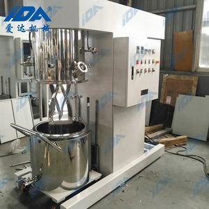 เครื่องผสมดาวเคราะห์คู่ยาแนวซิลิก้าเจลกาวแบตเตอรี่ลิเธียม - Product Image 3