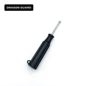 DRAGON GUARD O006 розничная продажа, противокражная Магнитная оптическая Бирка EAS, съемник этикетки безопасности