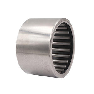 Roulements à aiguilles plats de la série RNA NA, à anneau extérieur estampé de précision, pleine gamme, HK NK NKI - Product Image 2