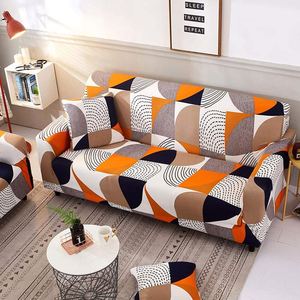 Magic Waterproof Washable Non-Slip Plain <b>Sofa</b> <b>Cover</b> Set with <b>Stretch</b> Elastic Slipcover for Recliner Velvet <b>Sofa</b> Home Textile - Product Image 1