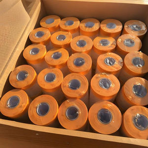 Film Pelindung Plastik Anti Debu untuk Perabot Rumah Tangga, Perekat, Tahan Air, Berbagai Ukuran, Bahan PE - Product Image 5