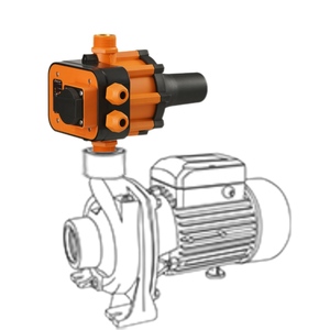 Interrupteur <span class=keywords><strong>de</strong></span> contrôle <span class=keywords><strong>de</strong></span> <span class=keywords><strong>pression</strong></span> électronique MONRO EPC-1.1, régulateur <span class=keywords><strong>de</strong></span> <span class=keywords><strong>pression</strong></span> automatique pour pompe à <span class=keywords><strong>eau</strong></span> avec boîte <span class=keywords><strong>de</strong></span> jonction - Product Image 1