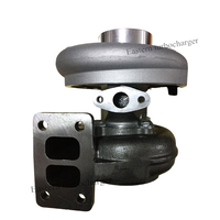 Kit de turbocompresseur H2A au prix d'usine 3525447 4033182 3524917 8105857 8108015 pour Iveco Marine, camion avec moteur 8361SRI