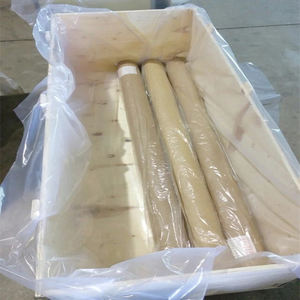 Malla Metálica de Acero Inoxidable SUS314/316 de Primera Calidad, Tejido Twill, 20x20 30x30 80x80, para la Industria Química - Product Image 5