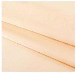 <strong>Wholesale</strong> Custom Woven OEKO-TEX Certified Plain Dyed Satin <strong>Silk</strong> <strong>Charmeuse</strong> <strong>Fabric</strong> for Dresses Weddings Beddings Sleepwear - Product Image 6