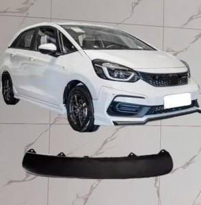 กันชนหน้ารถสำหรับฮอนด้าฟิต2021 04712-<span class=keywords><strong>TZR</strong></span>-H00ชิ้นส่วน OEM - Product Image 4