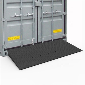 Rampe in <span class=keywords><strong>Gomma</strong></span> per Percorsi Pedonali/Passaggi/Profili di Porta - <span class=keywords><strong>Gomma</strong></span> SBR Ecologica e Resistente per un Facile Accesso con Sedia a Rotelle - Product Image 1