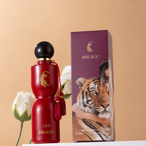 Profumo da Donna Beauty Leopard Eau De Parfum Dubai Medio Oriente Arabo Ingrosso Fresco di Nicchia Fragranza Corpo a Lunga Durata - Product Image 2