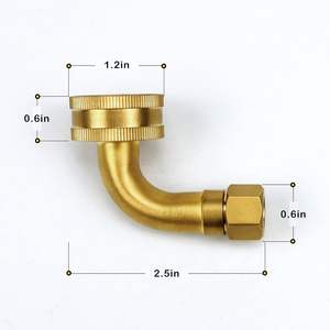 W10685193 <span class=keywords><strong>Tuyau</strong></span> d'alimentation en <span class=keywords><strong>eau</strong></span> pour <span class=keywords><strong>lave</strong></span>-<span class=keywords><strong>vaisselle</strong></span> Whirlpool Remplace W10273460 W10574777 W10754429 W10574777BU - Product Image 3