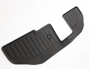 Ensemble complet de tapis de voiture 5D 3D TPE pour Mistubishi <span class=keywords><strong>Outlander</strong></span> 2021 - Product Image 4