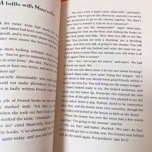 La versión original en inglés de la colección clásica Enid Blyton de historias de novelas clásicas 15 volúmenes - Product Image 5