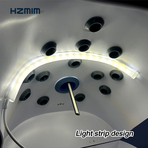 Nouveau kit de formation laparoscopique, simulateur de laparoscopie, boîte de formation laparoscopique abdominale à port unique - Product Image 3