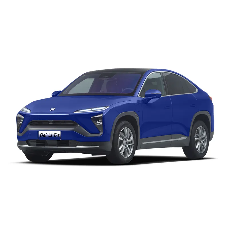 Full Option Electric Suv Cars Fashionable Simple High-quality Vehicle Chinese Electric Ride On Car Electric Car