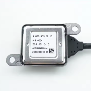 Sensor de NOx OEM, Venta Directa de Fábrica, Buen <span class=keywords><strong>Precio</strong></span>, Serie A0009052210, Sensor de Oxígeno y Nitrógeno de Larga Duración para Benz - Product Image 2