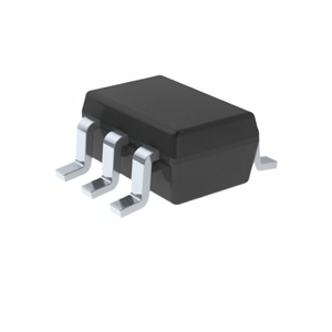 Data Acquisition 6 TSSOP, SC 88, SOT 363 Manufacturer Channel Components Electronic DAC6311IDCKTG4 - Product Image 1