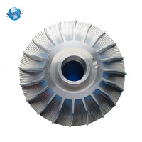 Jet moteur turbine