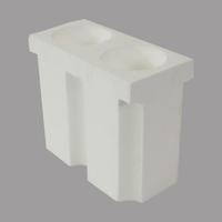Personnalisation directe d'usine Feuilles de polystyrène EPS recyclables écologiques Protections d'angle Protecteurs de bord Mousse d'emballage moulée