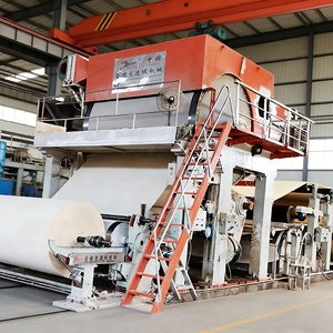 Machinerie de fabrication de produits en papier entièrement automatique, machine de fabrication de papier toilette de haute qualité, <span class=keywords><strong>ligne</strong></span> de production - Product Image 4