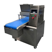 Máquina para Hacer Galletas de Alta Eficiencia / Máquina para Colocar Galletas / Máquina para Fabricar Galletas