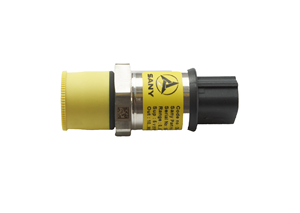 60217140 Sensor de presión 50MPa-5V-V2-G3/8-suma <span class=keywords><strong>D</strong></span> MBS1250 063G2144 para SANY excavadora - Product Image 4