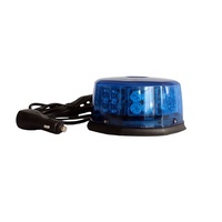 Günstigstes 32w Hochwertiges rotierendes rotes Leuchtfeuer LED-Licht für Blitz warnung Blaues LED-Leuchtfeuer AMBER BEACON