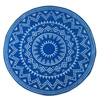 Serviette de plage ronde en microfibre Boho, séchage rapide, grand tapis de yoga circulaire, doux, réutilisable, serviettes de bain