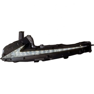 2013-2016 Lexus IS300IS350IS200t <strong>Daytime</strong> <strong>Running</strong> <strong>Lights</strong> 81610-53011 81620-53011 - Product Image 2