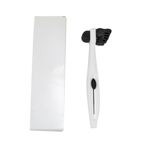 Marteau de percussion nerveuse en forme de pied, outil de diagnostic manuel pour le dépistage de la neuropathie diabétique CB-KZ16 - Product Image 1