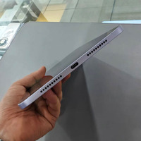 Tablette Apple iPad Mini 7ème Génération A17 Pro 128 Go Wi-Fi Écran HD 8,3 Pouces Version Originale Débloquée