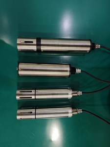 Fornecedor De Sensor De Água Analisador De Água Online RS-485 MODBUS Azul-verde Algas Sensor para Testador De Qualidade De Água - Product Image 5