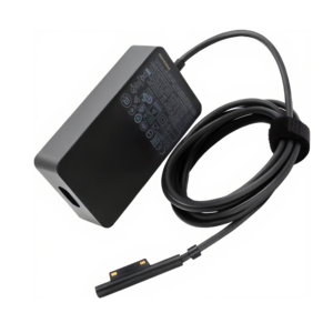Chargeur magnétique universel pour ordinateur portable 31W 12V 2.58A QC3.0 fin, compatible avec <span class=keywords><strong>Microsoft</strong></span> <span class=keywords><strong>Surface</strong></span> Notebook - Product Image 2