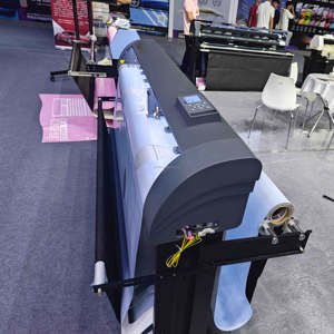 2025 Offre Spéciale Ppf découpe graphique traceur Machine 60 pouces panneau de signalisation 3M vinyle réfléchissant découpeuse avec logiciel - Product Image 5