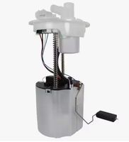 Fuel Pump Module Assembly Auto Parts Automotive Engine Systems Fuel Pump for Cadillac Escalade Chevrolet Aveo Encore Cadillac