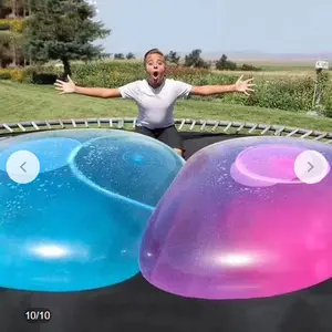 Лидер продаж, гигантский надувной шар, надувной водяной шар, игрушки 30-120 см, гигантский водяной надувной шар