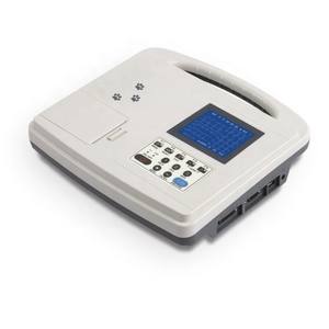 Chine Écran couleur médical Portable <span class=keywords><strong>Ecg</strong></span> enregistreur dispositif <span class=keywords><strong>Holter</strong></span> <span class=keywords><strong>Ecg</strong></span> 12 canaux tension artérielle Machine prix <span class=keywords><strong>Ecg</strong></span> Ekg moniteur - Product Image 5