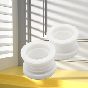 חלקי ניילון במכונה חלקי פו גושי הזזה מכבשי הזזה שרוולים מוצרי פלסטיק רולר - Product Image 4