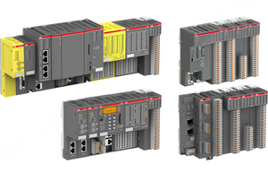 Cartes mères CPU AC500 V2.0 PLC DC24V MTU AC5 TB511-ARCNET 1SAP111100R0260 TB521-ARCNET 1SAP112100R0260 TB523-2ETH 1SAP112300R0277 - Product Image 4