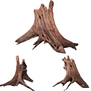 Veilige <span class=keywords><strong>aquarium</strong></span> drijfhouten boomstammen, vooraf gekookt en zinkend, OEM geaccepteerd - Product Image 1