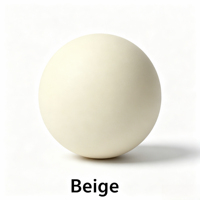 Kit Pilates 5-en-1 : Anneaux de 2 lb, Haltère de 2 kg, Anneau de 340 g, Bande de 40 lb, Ballon de yoga de 300 g – Ensemble de fitness à domicile