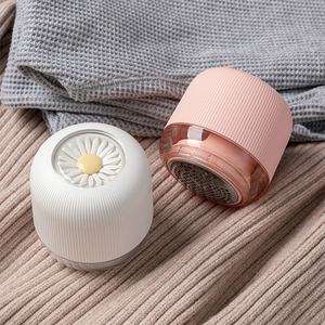 Hot Selling 2026 Rechargeable USB Electric Lint Remover Fabric <b>Shaver</b> Clothes Household Hotel Travel Car RV Garage Plastic - Product Image 4