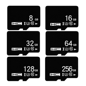 100% Original 4GB 8GB 16GB 32GB 64GB 128GB 256GB 512 GB <span class=keywords><strong>1</strong></span> <span class=keywords><strong>TB</strong></span> Haute Qualité 4 8 16 32 64 128 256GB <span class=keywords><strong>1</strong></span> <span class=keywords><strong>TB</strong></span> <span class=keywords><strong>SD</strong></span> TF Carte Mémoire - Product Image 1