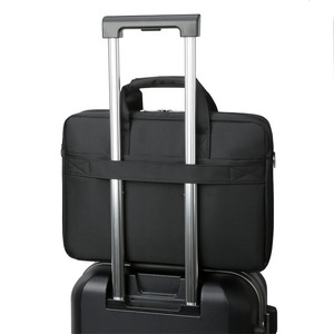 थोक सस्ते लैपटॉप निविड़ अंधकार लैपटॉप बैग के साथ छोटे moq और तेजी से वितरण - Product Image 4