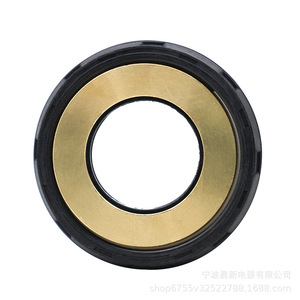 Sello para Lavadora 5303279394, Pieza de Repuesto de Goma para Electrodomésticos de Lavandería - Product Image 2