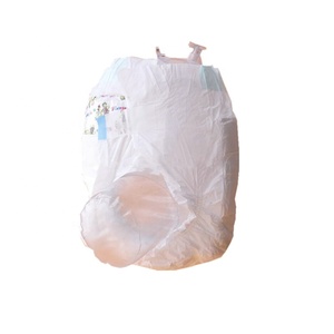 Pañales Desechables para Bebés, Impermeables, de Algodón, Personalizados, Precio de Fabricantes de Fujian - Product Image 4