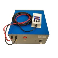 Ventes d'usine, anodisation, micro-arc, oxydation, redresseur d'alimentation, 18V 24V 25V, redresseur de galvanoplastie, 1000A 25KW