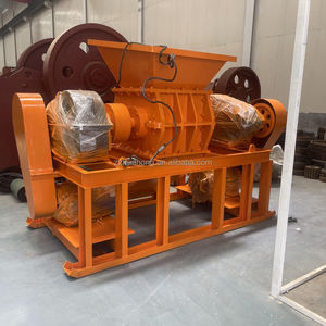 Многофункциональный двухкаточный промышленный измельчитель металлолома обладает высокой силой сдвига и хорошей стабильностью - Product Image 2