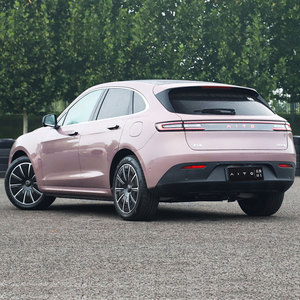 Offre Spéciale Promotion aujourd'hui, fournisseur d'usine de Suv de <span class=keywords><strong>voiture</strong></span> électrique à grande vitesse 102 Km/H, séries 2022 M5 Ev, entraînement arrière édition Standard - Product Image 2
