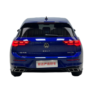 2021 Usado <span class=keywords><strong>VW</strong></span> <span class=keywords><strong>Golf</strong></span> R-Line Gasolina Coche 7 velocidades Doble Embrague Hatchback <span class=keywords><strong>Segunda</strong></span> <span class=keywords><strong>Mano</strong></span> - Product Image 6