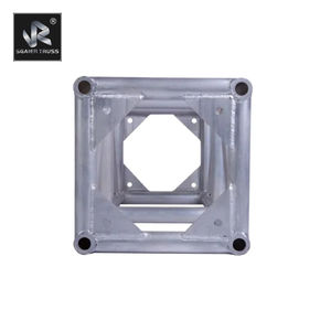 Truss de perno de caja de aluminio para almacén/Truss de tienda para eventos al aire libre - Product Image 1